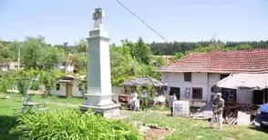 Нова война за паметника от войните в Батишница