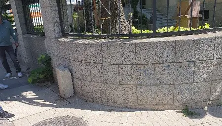 Ремонтът на над 30 улици след Водния цикъл пратен на поправителен