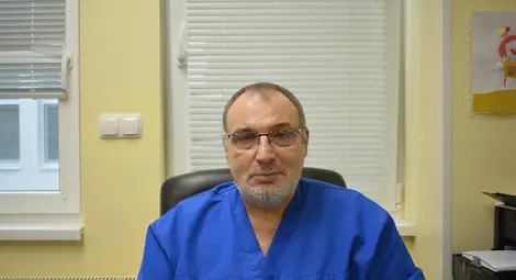 Д-р Николай Узунов: Много хора страдат от заболявания на долночелюстната става