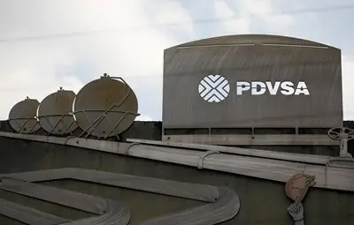 "Газпромбанк": Сметките на Петролеос де Венецуела са открити при нас преди години