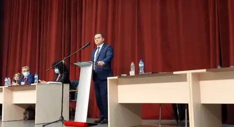 Дронове и камери показали как /не/ работи сепариращата инсталация за отпадъци Дронове и камери показали как /не/ работи сепариращата инсталация за отпадъци