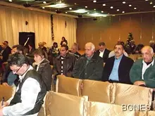 Учредители на партия ПОМАК се събраха в Пловдив