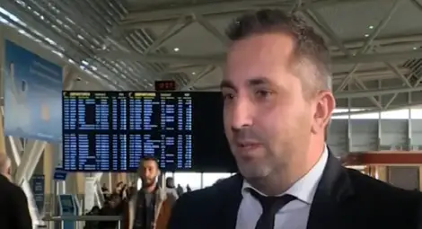 Обявиха български физик за учен на бъдещето Обявиха български физик за учен на бъдещето