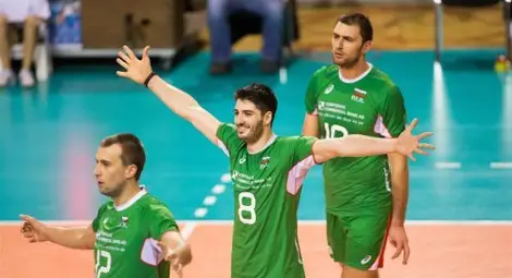 Ето новите съперници на България на Световното