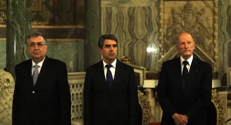 Близнашки: Делата на цар Самуил са най-страшния урок по история