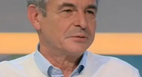 Софиянски за "партийната си книжка": Който извади компромата, изгуби изборите