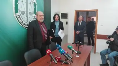 Пуснаха срещу 10 000 лв. обвинения като поръчител на разораните дюни на "Смокиня"