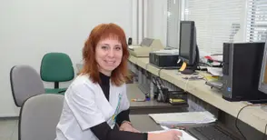 Д-р Юлия Манойлова: Модерна апаратура помага на пациентите ни да забравят болката