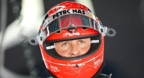 Германия в потрес заради гаври с Шумахер в списание