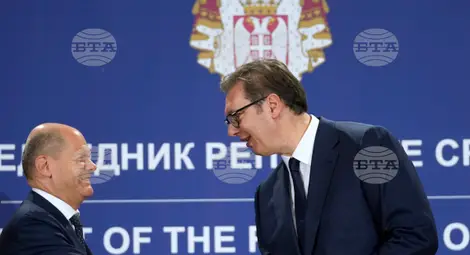 Снимка: БТА Снимка: БТА