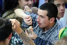 Тийнейджърите в САЩ вече пушат кафето