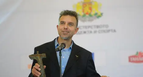 Покорилият 3 осемхилядника  Боян Петров гостува в Русе