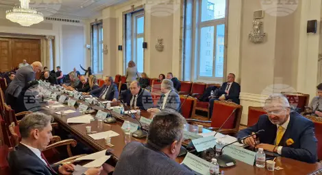 Снимка: БТА Снимка: БТА