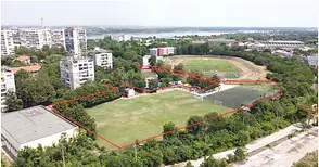 Делбата на базата между „Локомотив“ и „Атлетико“ - студен мир или Пуническа война