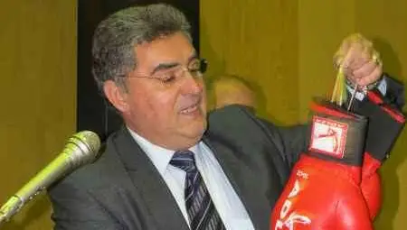 Бившият кмет на Русе Божидар Йотов с тежък инфаркт