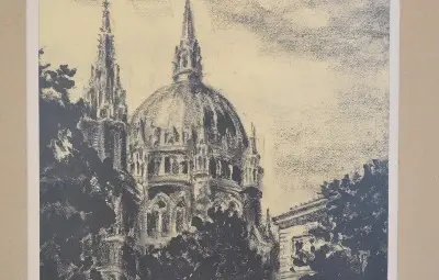 Арх.Спиридон Ганев: Недопустимо е да губим стойностна архитектура, каквато е русенската!