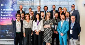 Русенец в директорския борд на най-голямата евромрежа за подкрепа на бизнес иновации