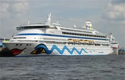 Корабът на мечтите акостира във Варна Корабът на мечтите акостира във Варна