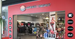 „Спорт депо“ се нанася в „Мол Русе“