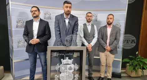 Снимка: БТА Снимка: БТА