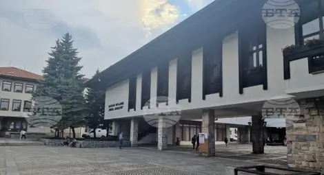 Снимка: БТА Снимка: БТА