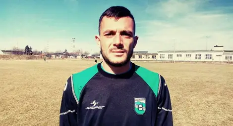 Стефан Христов