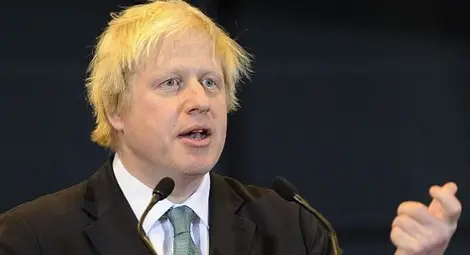 Борис Джонсън отменя визита в Русия, Москва смята повода за абсурден