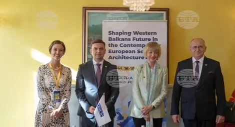 Снимка: БТА Снимка: БТА