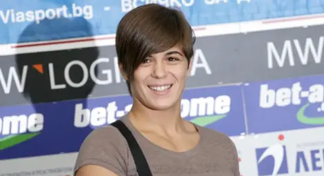 Тайбе Юсеин е 3-та в света за сезона Тайбе Юсеин е 3-та в света за сезона