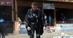 Мирослав Славчев е първият българин с  „най-дълбоката“ инструкторска степен