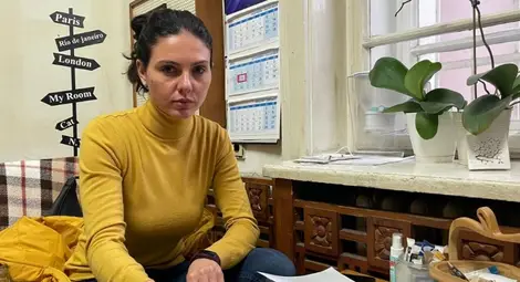 Директорът на Спортното училище Деница Великова подава оставка