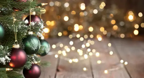 Интересни факти за Коледа, които може би не знаете Интересни факти за Коледа, които може би не знаете