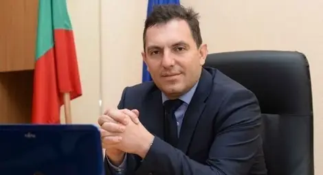 Внезапно почина бившият зам.-министър на правосъдието Валери Тарандов