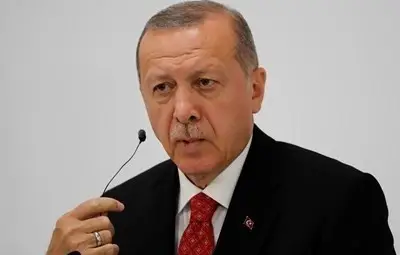 Ердоган към Борисов: Скъпи приятелю, бързо оздравяване!