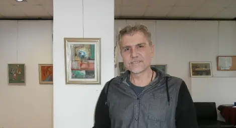 &bdquo;Hit the Road, Jack&ldquo; подсказва на Живко Лазаров къде му е мястото