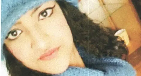 Полицията издирва 13-годишно момиче от Провадия Полицията издирва 13-годишно момиче от Провадия