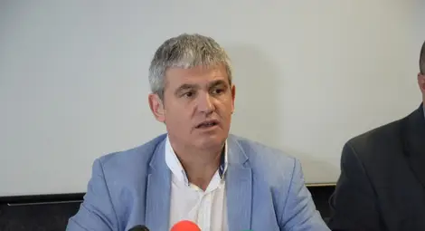 Пламен Димитров: Съпоставката доходи- стандарт на живот се развива добре