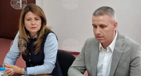 Снимка: БТА Снимка: БТА