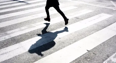 На каква възраст децата могат вече да пресичат сами?