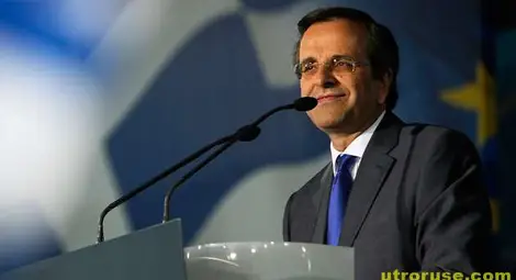 Гърция отърва фалита 