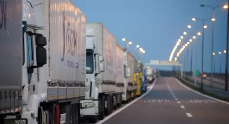 Препоръка за българските граждани, пътуващи през Сърбия