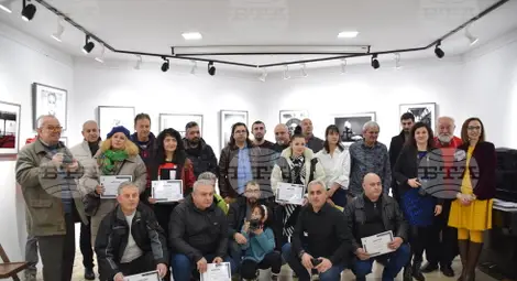 Снимка: БТА Снимка: БТА