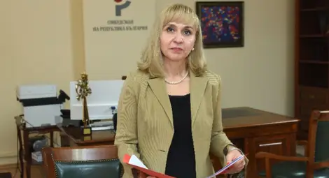 Омбудсманът: Спешно да се подобри организацията за предаване на изборните книжа в РИК Омбудсманът: Спешно да се подобри организацията за предаване на изборните книжа в РИК