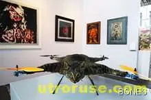 Почина най-дългата котка в света 