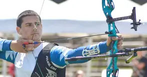 Иван Банчев започва подготовка за мишените на световното