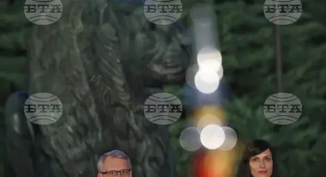 Снимка: БТА Снимка: БТА