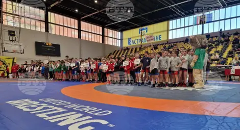 Снимка: БТА Снимка: БТА