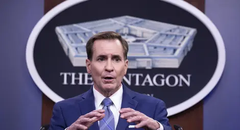 Пентагонът: 13 американски военни са убити при атентата в Кабул