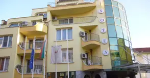 По-малко туристи в Русе през ноември