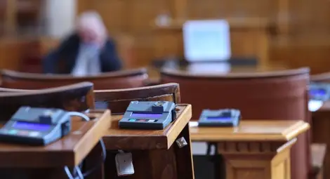 Парламентът прие окончателно новия Закон за концесиите